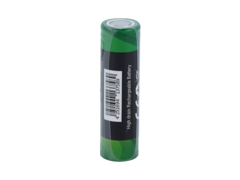 SC - 18650er - 2000mAh Akku