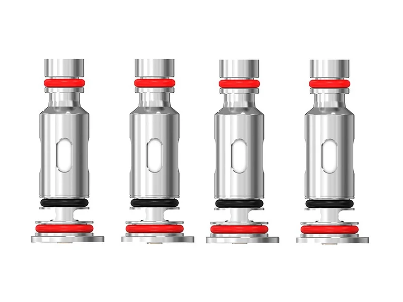 Uwell - Caliburn G2 - Heads (4 Stück)