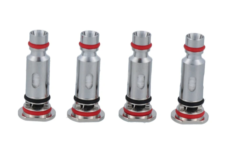 Uwell - Caliburn G2 - Heads (4 Stück)