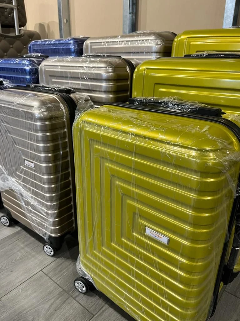 Reisekoffer ab 25 EUR Koffer Hartschalen Reisetrolley Standardgröße