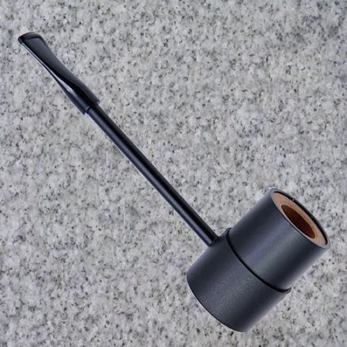 Nording: COMPASS METAL BLACK MATTE