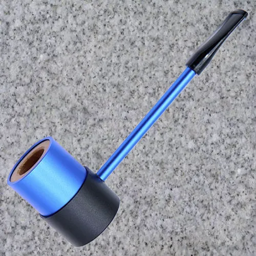 Nording: COMPASS METAL BLUE MATTE