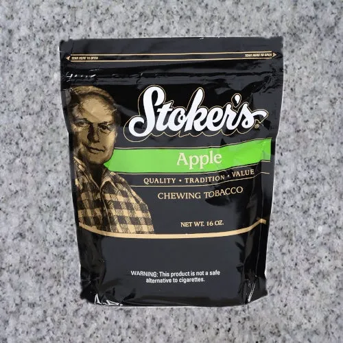 Stoker's: APPLE 16oz