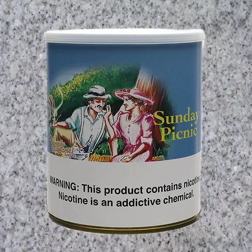 Cornell & Diehl: SUNDAY PICNIC 8oz