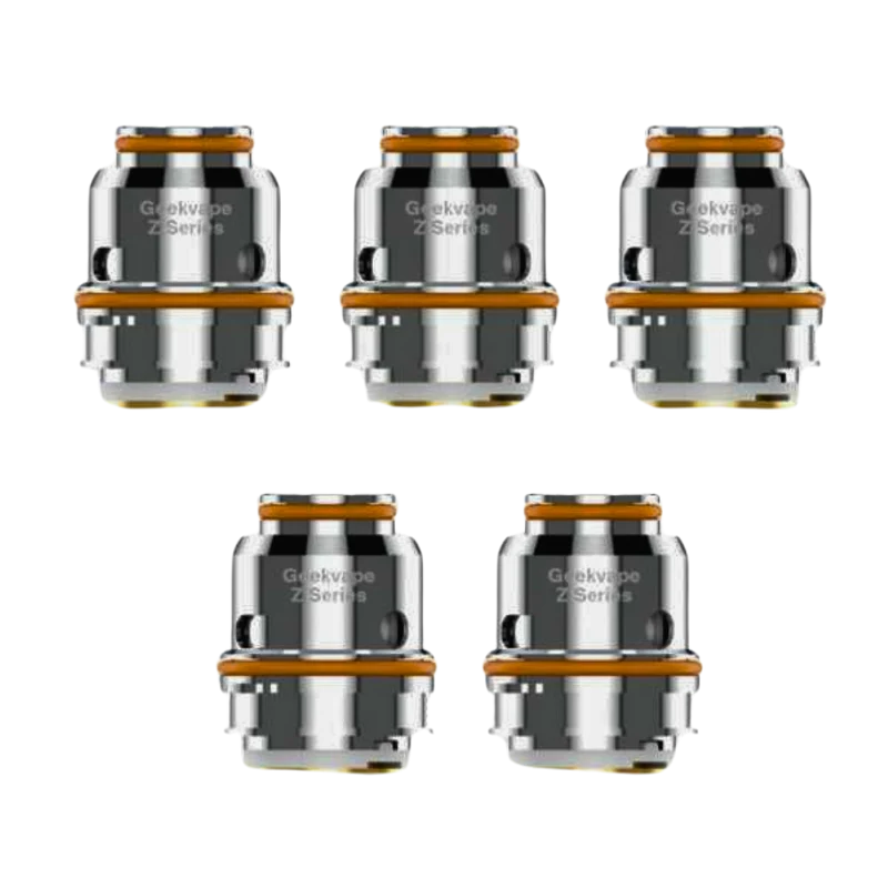 Geek Vape - Z-Serie Verdampferköpfe 0.4 Ohm