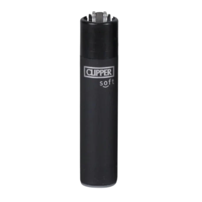 Clipper - Soft Black