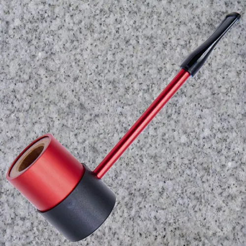Nording: COMPASS METAL RED
