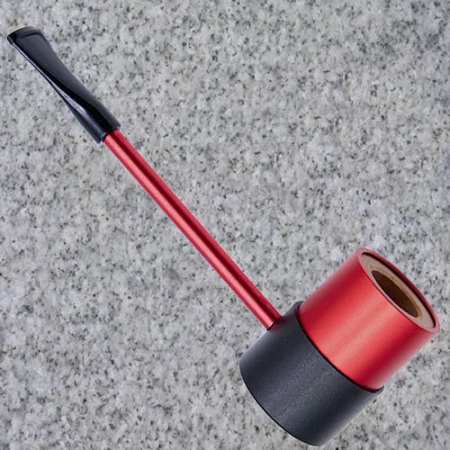 Nording: COMPASS METAL RED