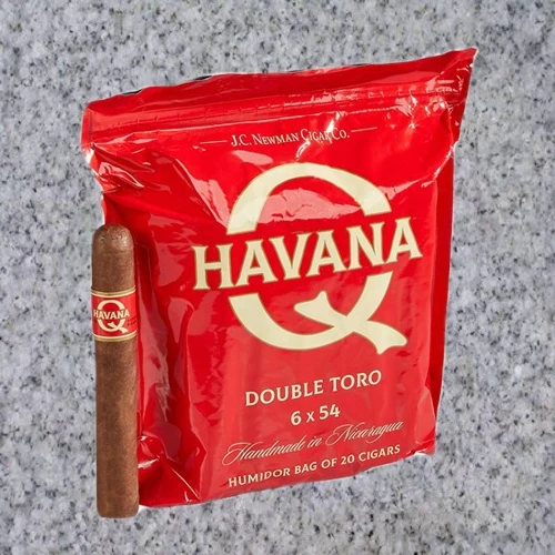 Quorum: HAVANA Q DOUBLE TORO (6" x 54)