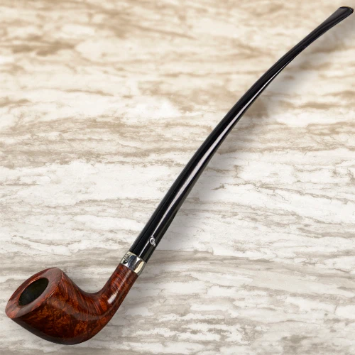 Peterson: Churchwarden (D6) Fishtail Smooth