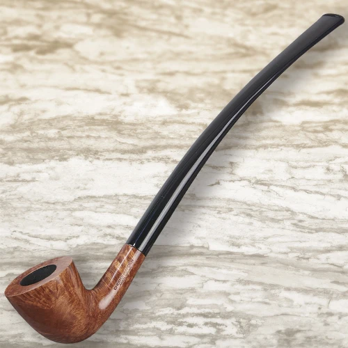 Savinelli: Churchwarden Smooth (921)
