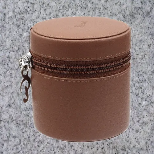 Peterson: GRAFTON TOBACCO JAR