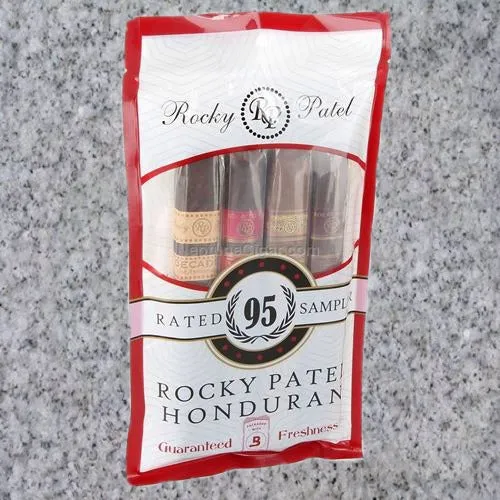Rocky Patel: HONDURAN SAMPLER FRESH PACK