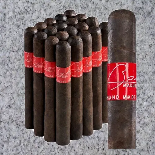 Bahia: BAHIA MADURO - PACK OF 20