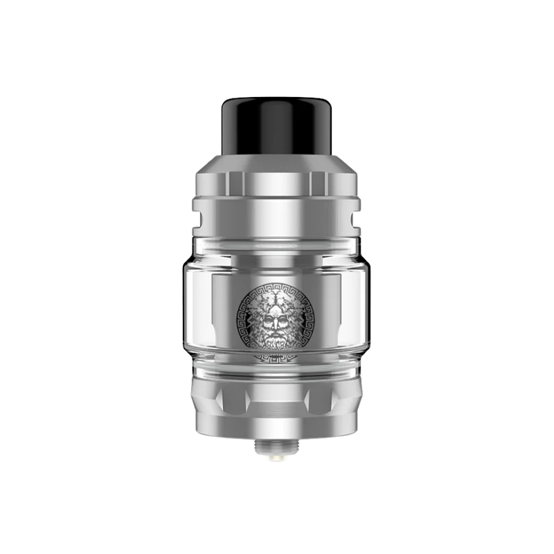 Geek Vape - Zeus Subohm Tank - Silber (SS) - 5ml