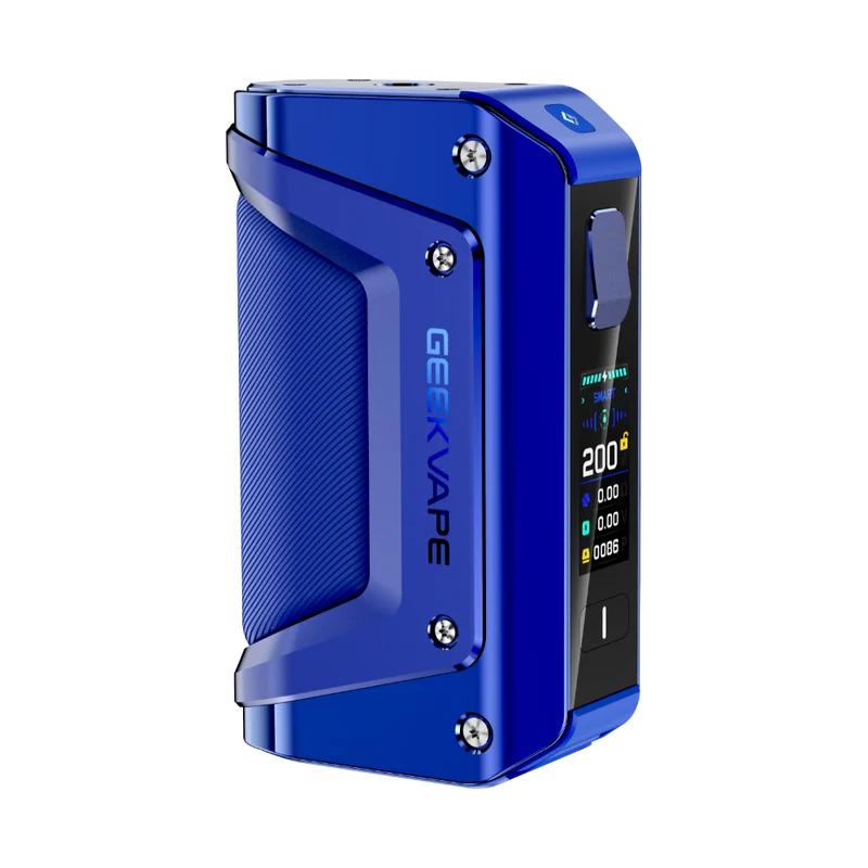 Geek Vape - Aegis Legend 3 Akkuträger - Blau