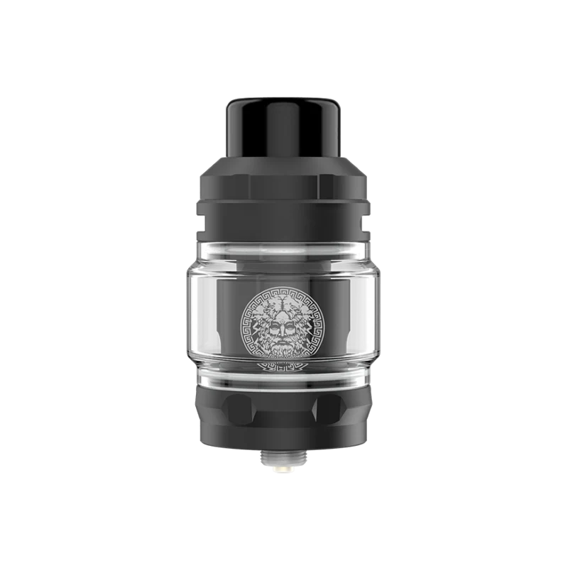 Geek Vape - Zeus Subohm Tank - Schwarz - 5ml
