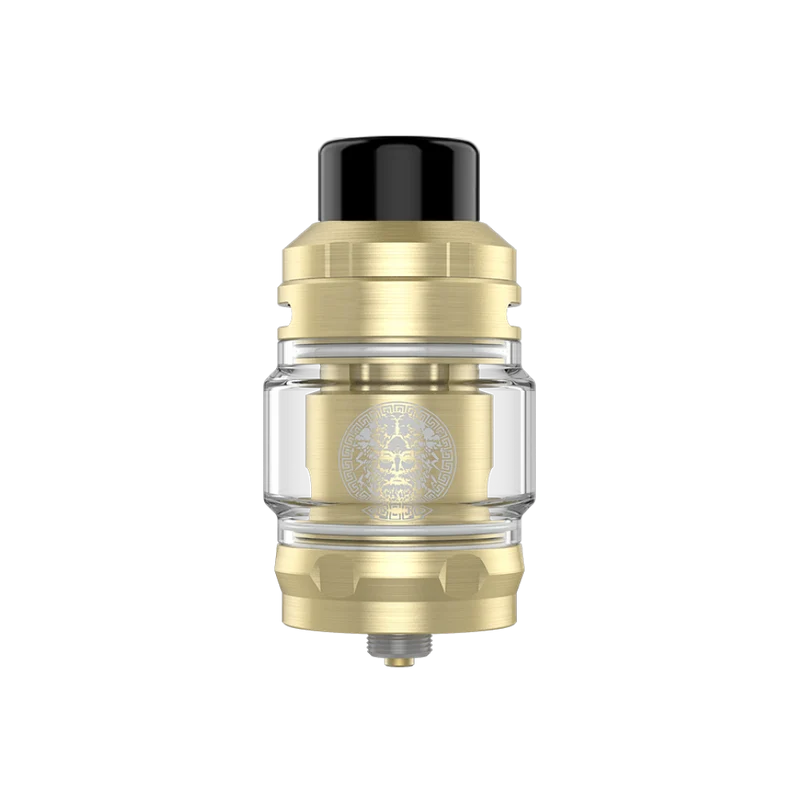 Geek Vape - Zeus Subohm Tank - Gold - 5ml