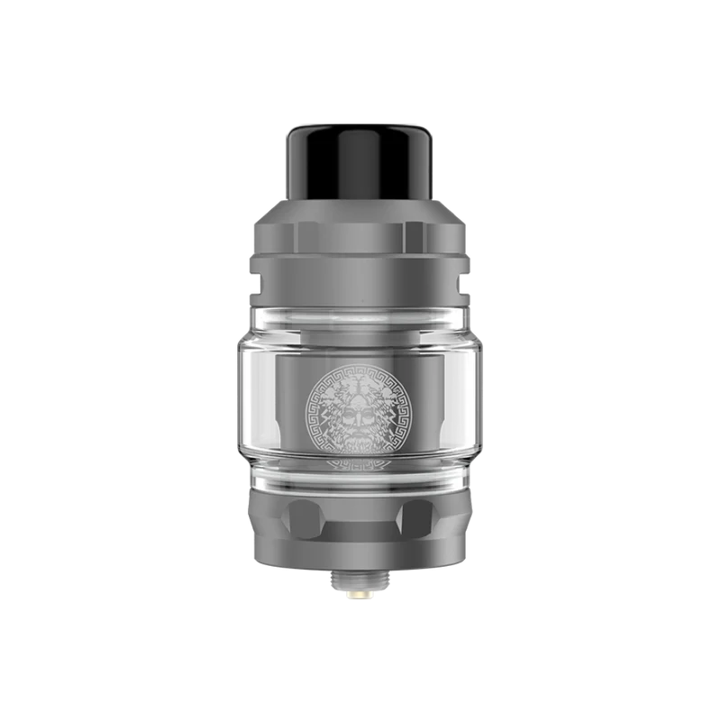 Geek Vape - Zeus Subohm Tank - Gun-Metal - 5ml