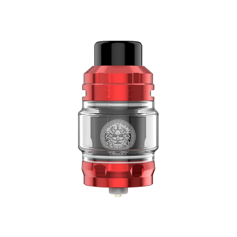 Geek Vape - Zeus Subohm Tank - Rot - 5ml