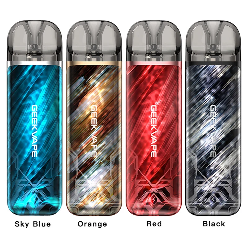 Geekvape Obelisk U Pod System Kit