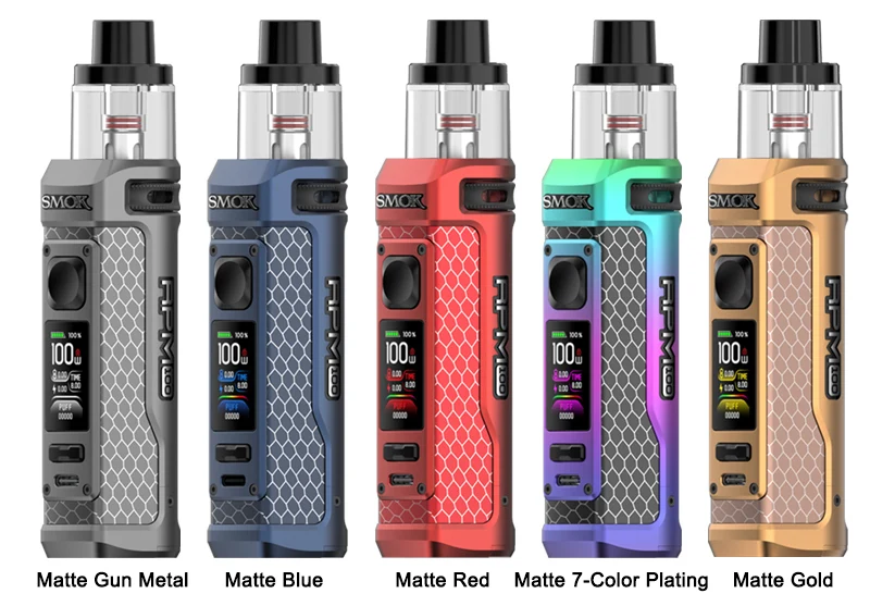 SMOK RPM 100 Pod Kit