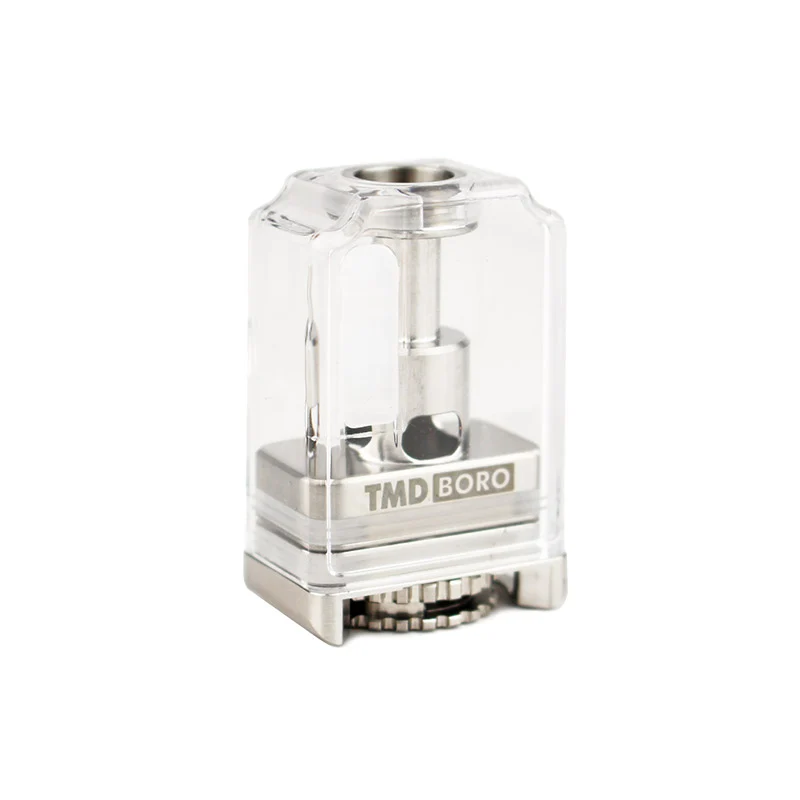 BP MODS TMD BORO Tank Verdampfer 5ml