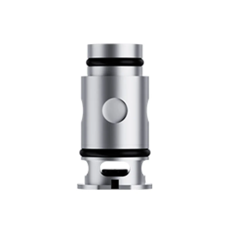 MOTI X / X Mini Ersatzcoil 5 Stück/Packung
