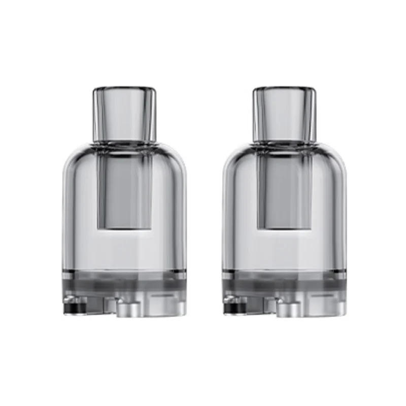 Vaporesso & Moti X Mini Leere Ersatz Pod Cartridge 4ml 2Stk./Packung