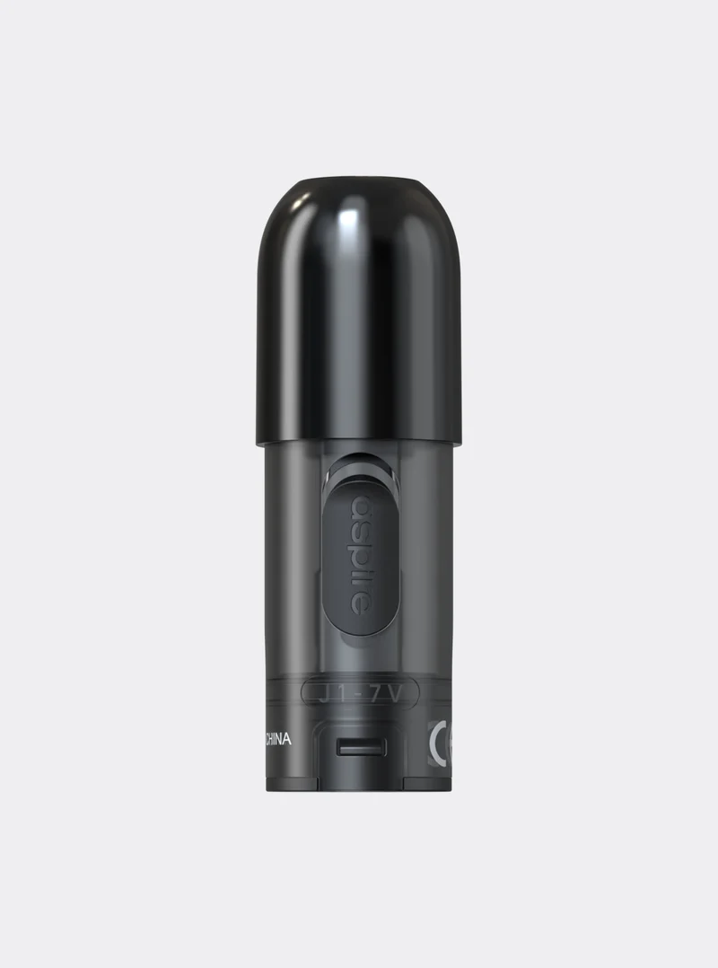 Aspire Vilter Pro Ersatz Pod mit Drip Tip 2ml 2 Stück/Packung