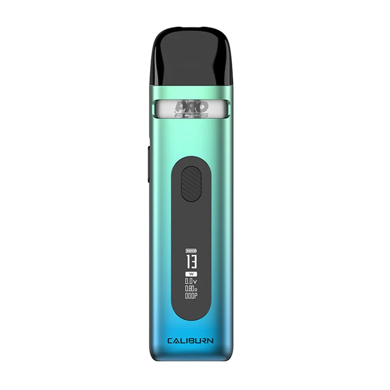 Uwell Caliburn X 20W Pod System Kit 850mAh