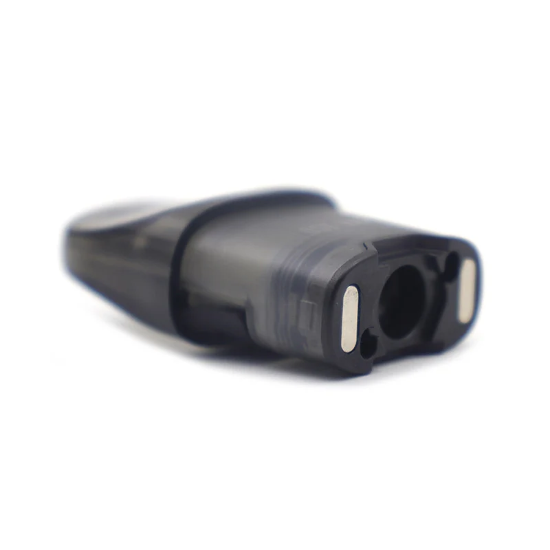 Lost Vape Ursa Empty Ersatz Pod Cartridge 2,5ml für Ursa Nano Kit / Ursa Baby Pod Kit / Ursa Pro Kit / Ursa Nano Pro / Ursa S Kit / Ursa Art Kit / Ursa Baby Pro Kit 1 Stück / Packung