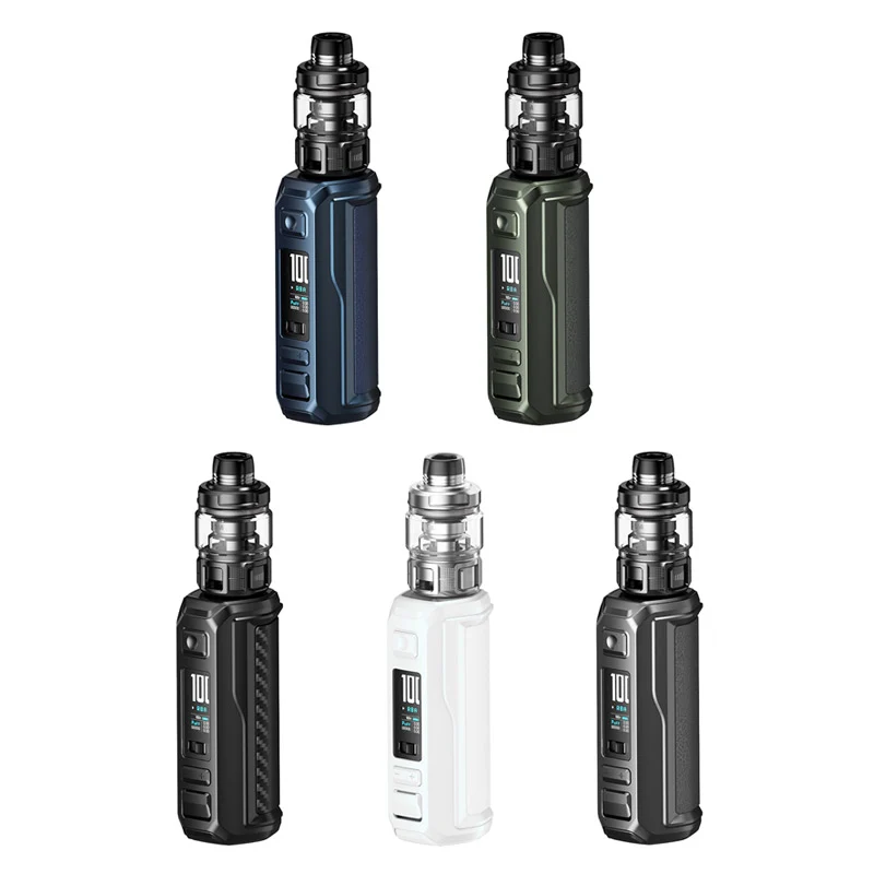VOOPOO Argus MT 100W Mod Kit