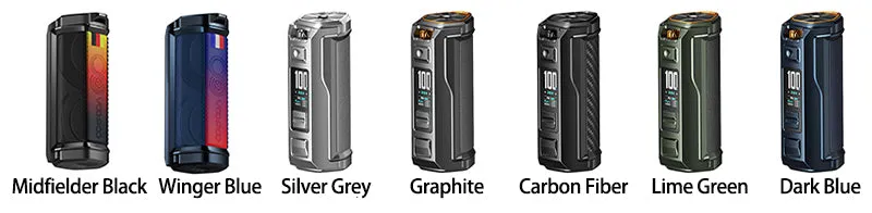 VOOPOO Argus XT 100W Box Mod