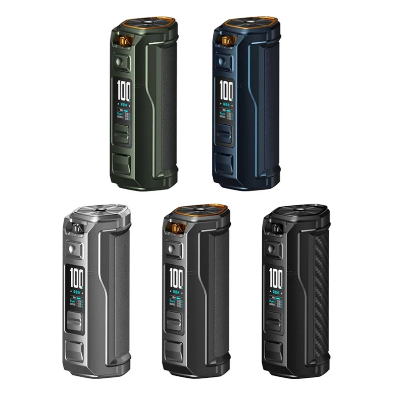VOOPOO Argus XT 100W Box Mod