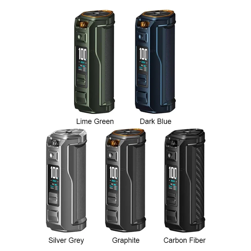 VOOPOO Argus XT 100W Box Mod