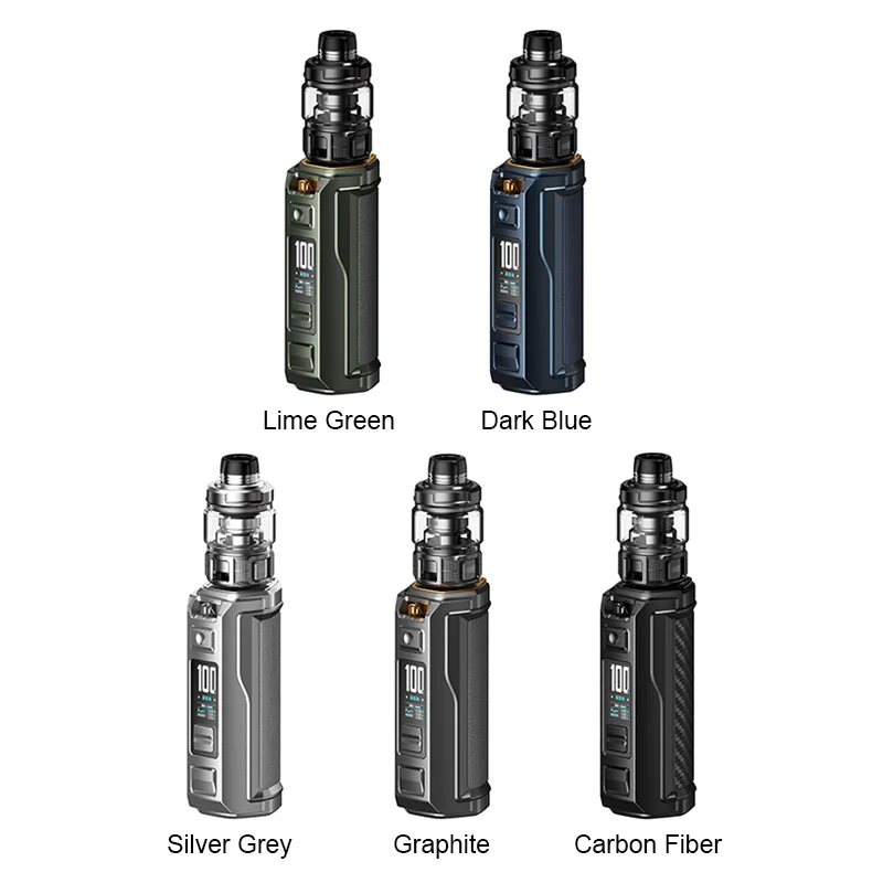VOOPOO Argus XT 100W Mod Kit