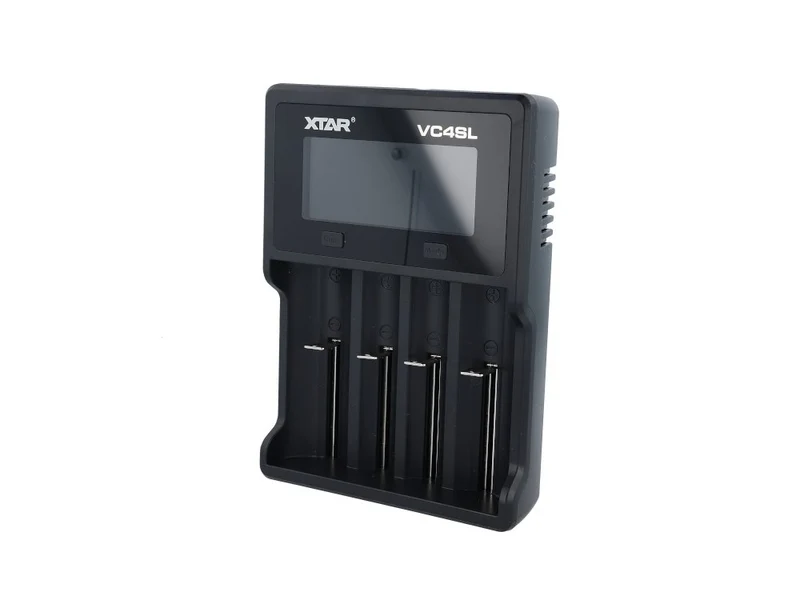 XTAR - VC4SL - Ladegerät (USB-C)