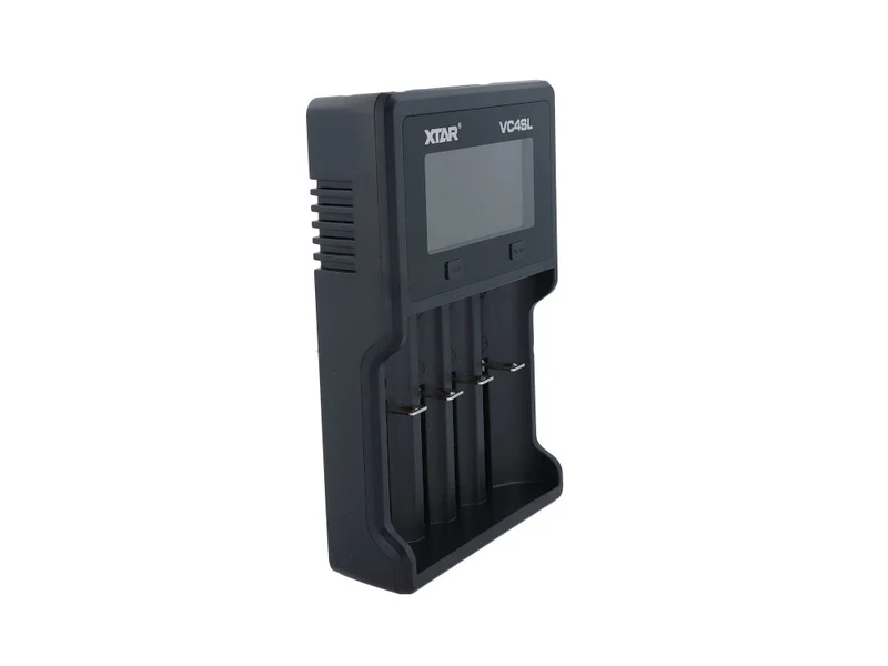 XTAR - VC4SL - Ladegerät (USB-C)