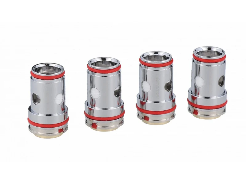 Uwell - Crown 5 - Heads (4 Stück)