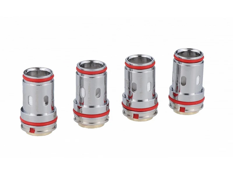 Uwell - Crown 5 - Heads (4 Stück)