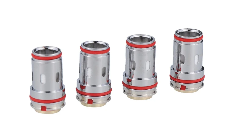 Uwell - Crown 5 - Heads (4 Stück)