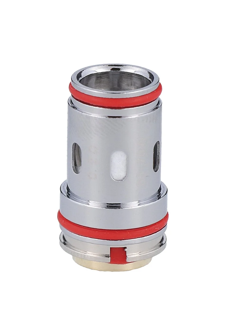 Uwell - Crown 5 - Heads (4 Stück)