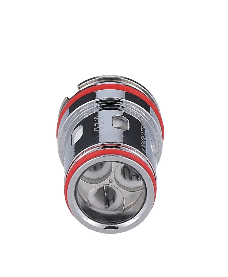 Uwell - Crown 5 - Heads (4 Stück)
