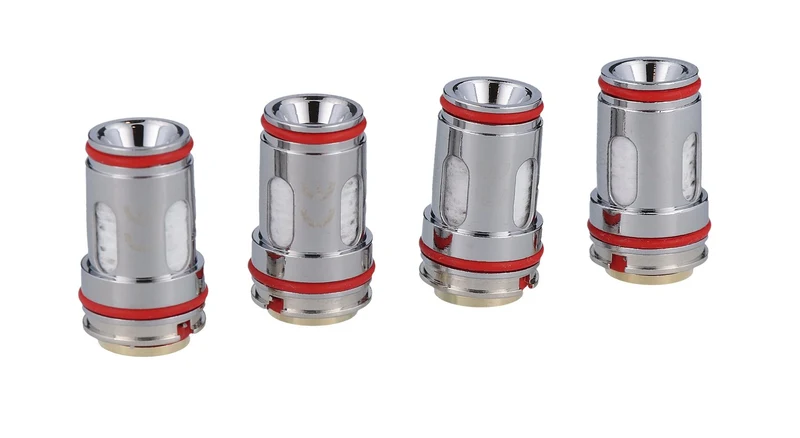 Uwell - Crown 5 - Heads (4 Stück)