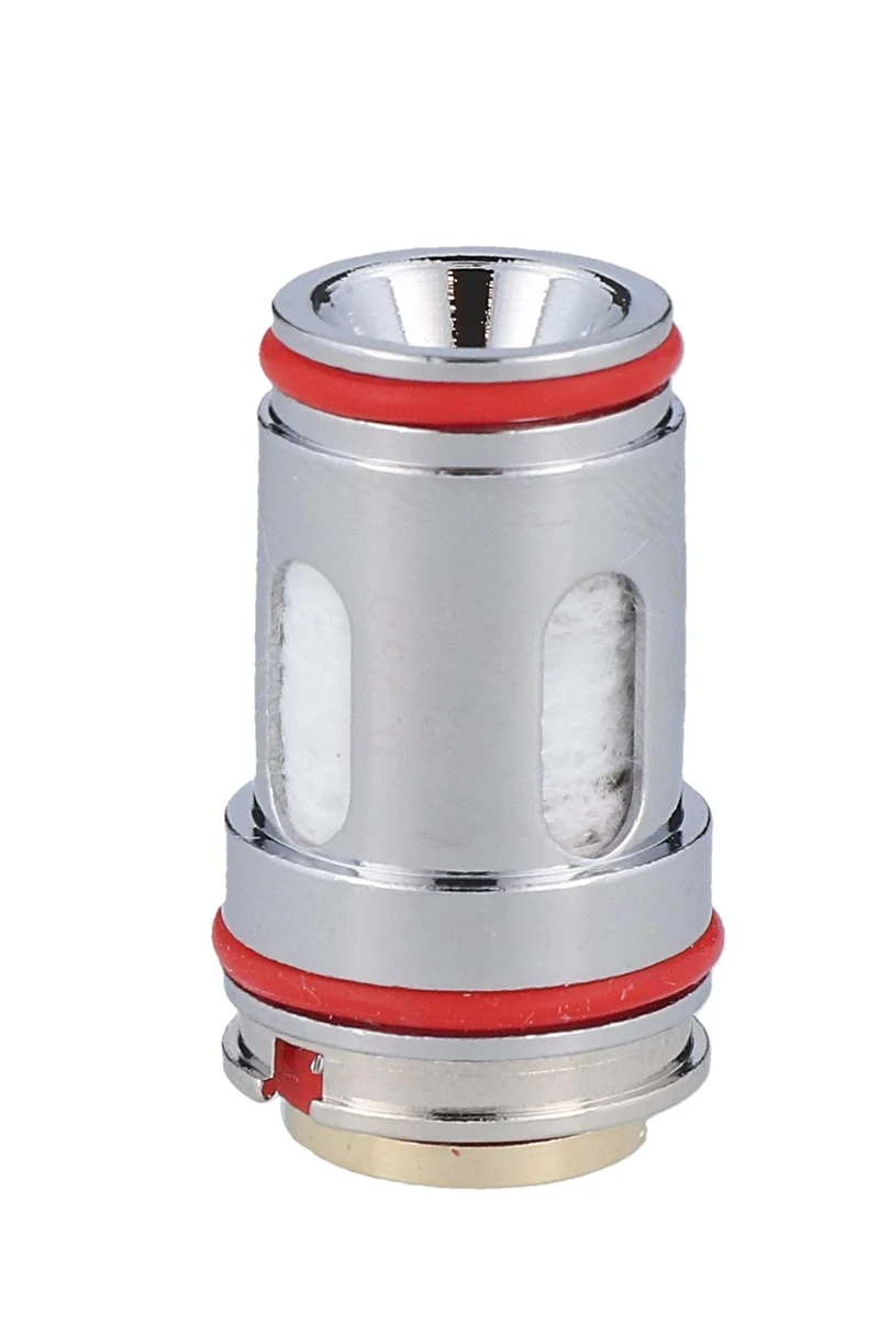 Uwell - Crown 5 - Heads (4 Stück)