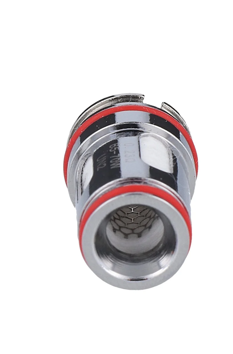 Uwell - Crown 5 - Heads (4 Stück)