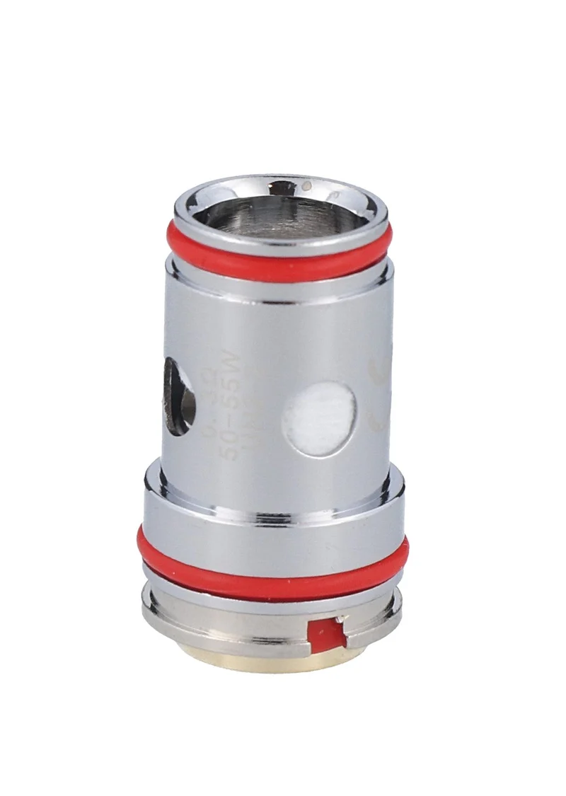 Uwell - Crown 5 - Heads (4 Stück)
