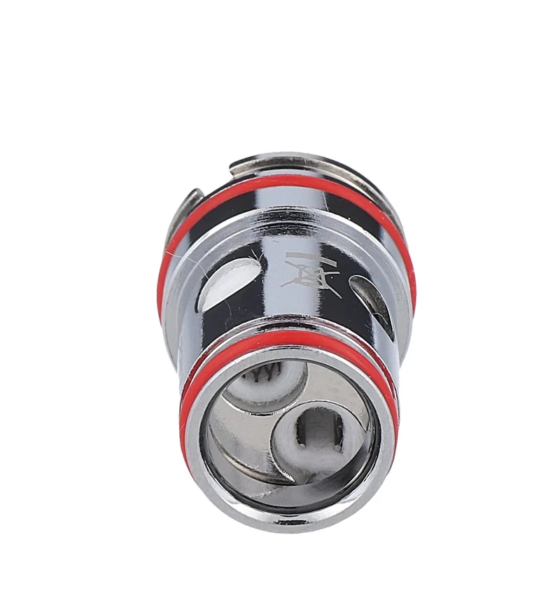 Uwell - Crown 5 - Heads (4 Stück)