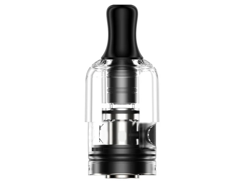 GeekVape - S - 2ml Cartridges mit Heads (2 Stück)
